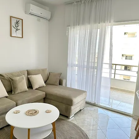 White Durrës