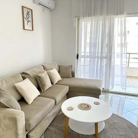 White Durrës